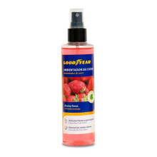 Air Freshener Goodyear Spray Strawberry (200 ml)