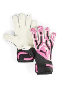 Goalkeeper gloves for football