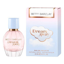 Betty Barclay Dream Away 20 ml eau de toilette für Frauen