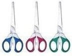 Children's scissors for decoration Happy Color