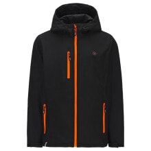 STOCKER Nuclor Heated Jacket