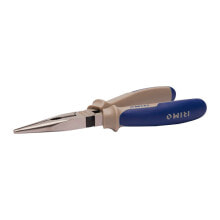 Pliers and side cutters