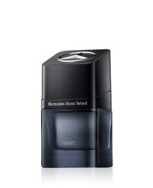 Mercedes-Benz Select Night Eau de Parfum Spray