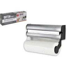 Купить туристическая посуда Duralex: DURALEX Confortime Aluminum Film/Paper Dispenser