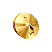 Percussion cymbals