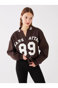 Women's Sweatshirts