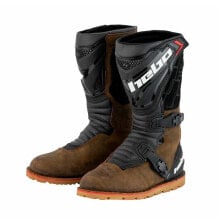 HEBO Technical 3.0 Leather trial boots