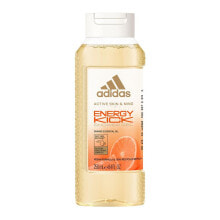 Adidas Energy Kick 400 ml duschgel für Frauen