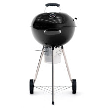 Grills, barbecues, smokehouses