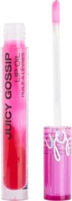 Lippenöl Juicy Gossip Candy Cherry, 4 ml