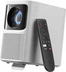 Multimedia projectors