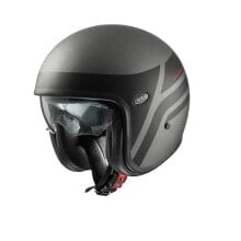 Helmets for motorcyclists