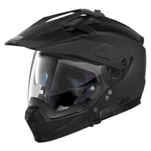 Helmets for motorcyclists