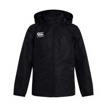 CANTERBURY Vaporshield Junior Rain Jacket