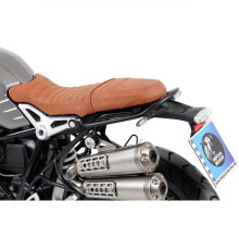 Аксессуары для мотоциклов и мототехники HEPCO BECKER BMW R Nine T 14 4219669 00 01 Passenger Holder