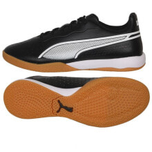 Puma King Match IT M 107261-01 football shoes