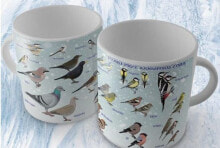 Mugs, cups, saucers and pairs