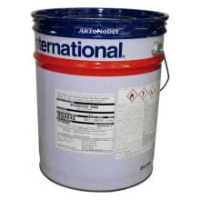 INTERNATIONAL 6400 5L Antifouling Painting