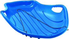 Children's sleds and accessories