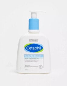 Cetaphil – Sanftes Hautreinigungsmittel, 236 ml