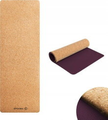 Yoga and Fitness mats