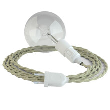 CREATIVE CABLES TC43 5 m Hanging Lamp