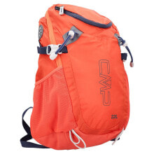 Hiking backpacks