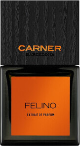 Carner Barcelona Felino - Parfum