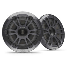 FUSION EL Series Sport 6.5´´ Speakers 2 Units