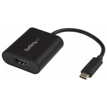 STARTECH USB-C To HDMI Adapter