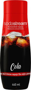 Sodastream Syrop Cola 440 ml