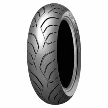 DUNLOP Roadsmart III SC 56H TL Scooter Front Tire