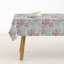 Tablecloths and napkins