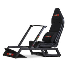 Next Level Racing F-GT Formula and GT Simulator Cockpit