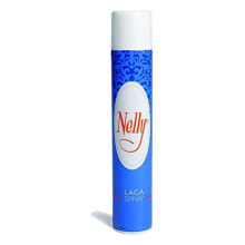 Лаки и спреи для укладки волос nelly Hair Spray Фиксирующий лак  400 мл