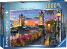 Пазлы для детей Ravensburger купить от $21