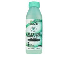 Garnier Fructis Hair Food Aloe Vera Shampoo Питательный шампунь с алое вера 350 мл