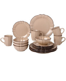 Tableware and table setting appliances