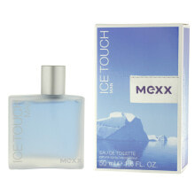 Men's Perfume Mexx EDT Ice Touch Man 50 ml