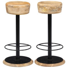 Bar stools for the kitchen