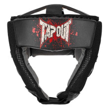 TAPOUT Hockney Protective Headgear