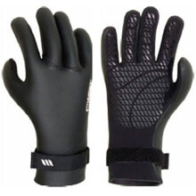 WEST 3mm 5 Fingers Strech Gloves