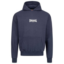 LONSDALE Achow Hoodie