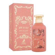 Maison Alhambra The Chant 100 ml eau de parfum für Frauen