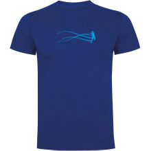 Men's sports T-shirts and T-shirts