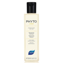 Шампуни для волос phytoVolume Volumizing Shampoo Шампунь для создания объема  250 мл