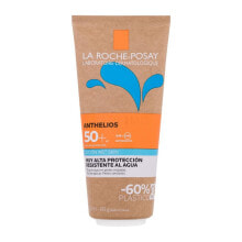 La Roche-Posay Anthelios Wet Skin Lotion SPF50+ 200 ml sonnenschutz wasserfest unisex