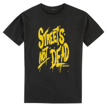 ICON Streets Not Dead Short Sleeve T-Shirt