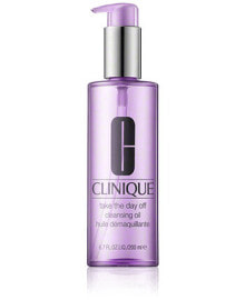 Купить жидкие очищающие средства CLINIQUE: Clinique Reinigung Take The Day Off Cleansing Oil (200 ml)