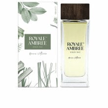 Women's Perfume Royale Ambree Green Vetiver EDC 100 ml